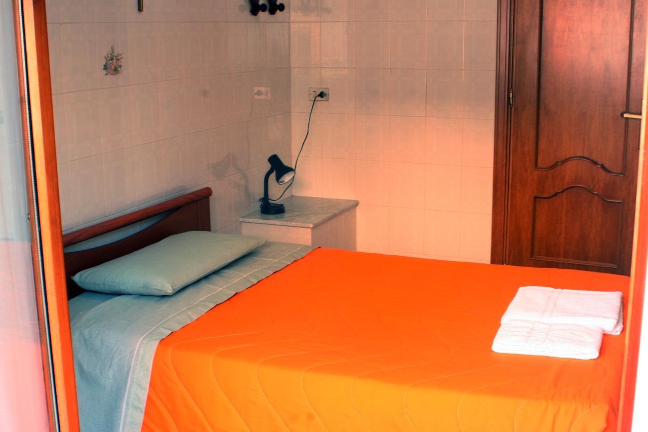 Albergo Italia Lavello エクステリア 写真