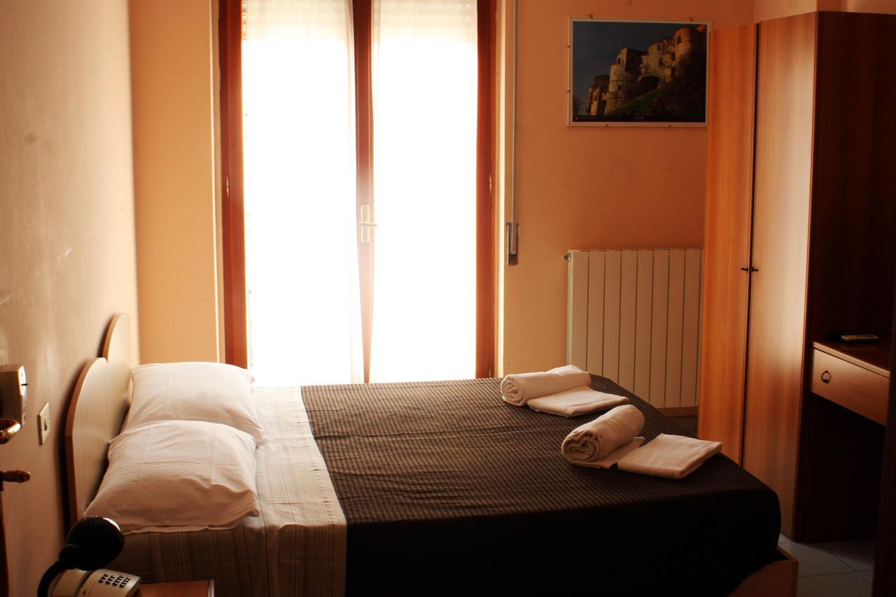 Albergo Italia Lavello エクステリア 写真