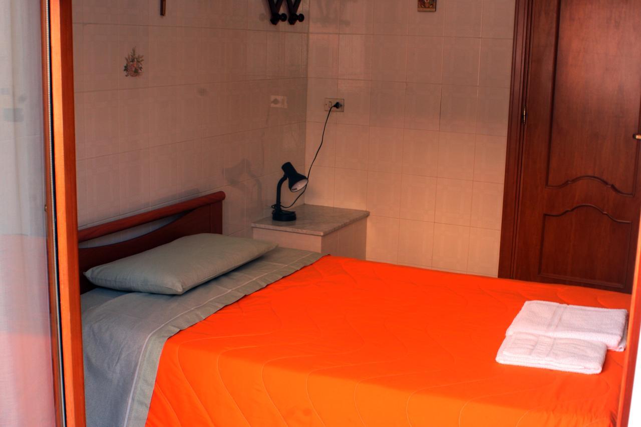 Albergo Italia Lavello エクステリア 写真