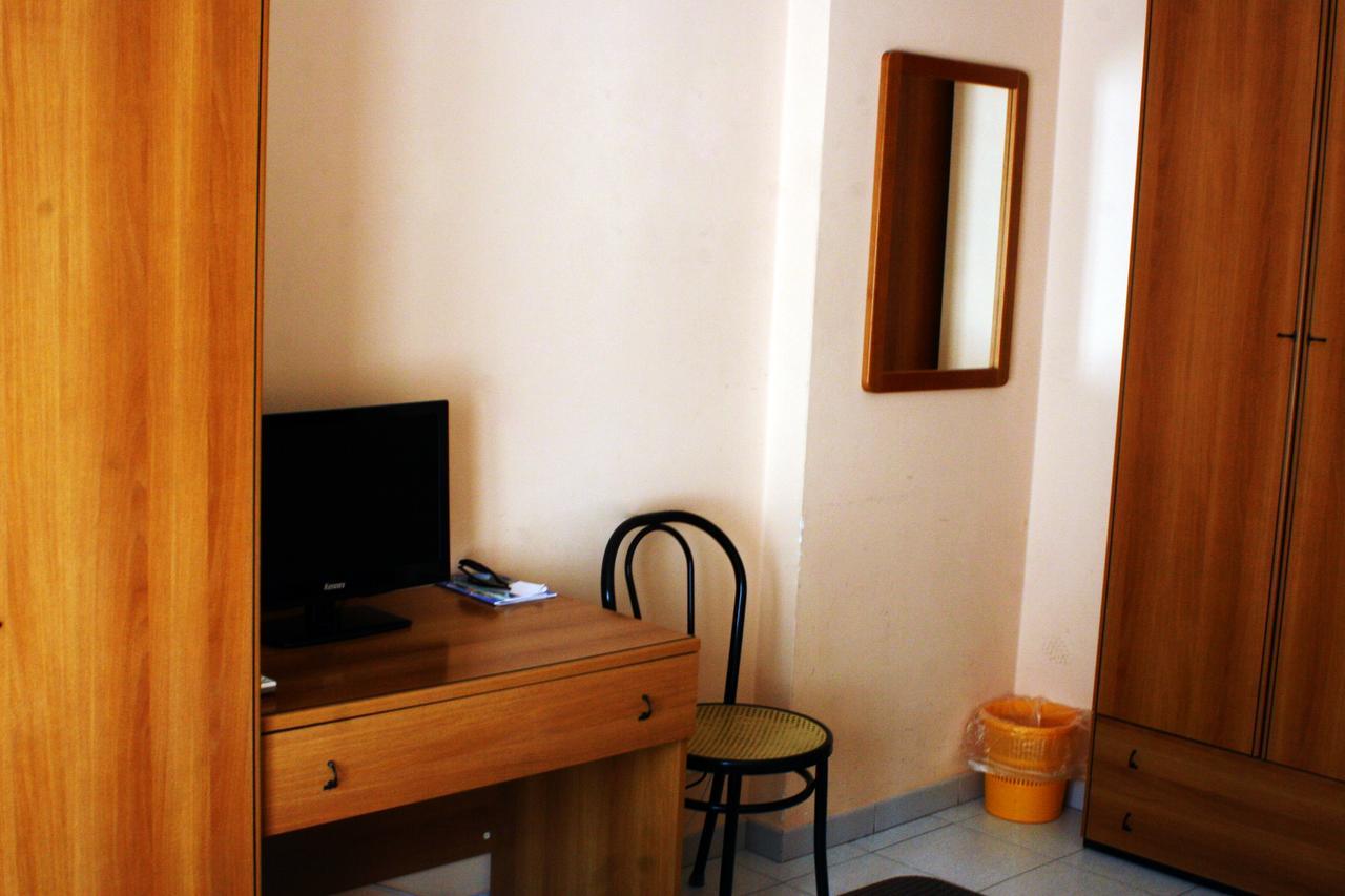 Albergo Italia Lavello エクステリア 写真
