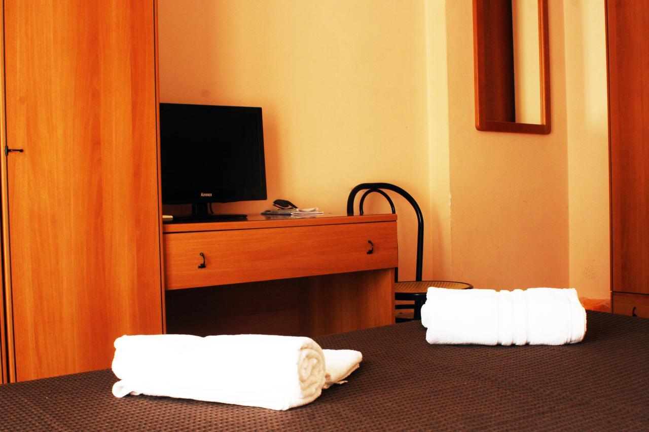 Albergo Italia Lavello エクステリア 写真