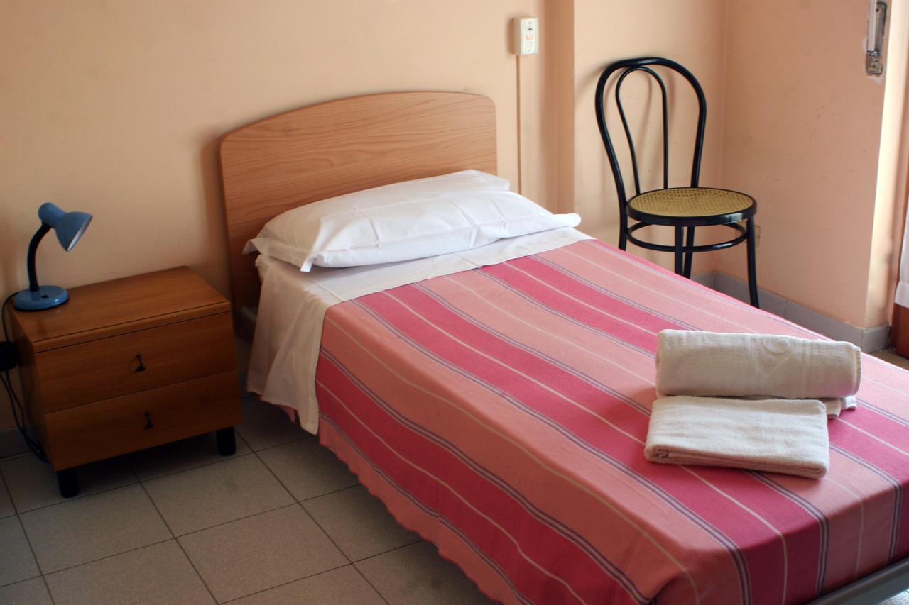 Albergo Italia Lavello エクステリア 写真